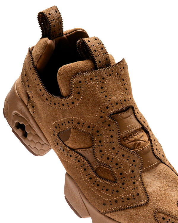 Reebok x Engineered Garments INSTA PUMP FURY 94
